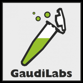 GaudiLabs